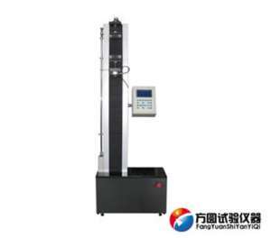 電子萬能材料試驗機損壞后 該如何處理？