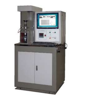 什么是萬能材料試驗機？用于電池極耳拉伸