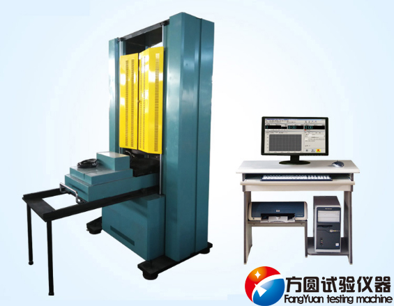 彈簧荷重機的作用和操作標(biāo)準(zhǔn)有哪些？